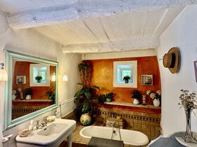 Maison de village � vendre Tourtour (83690) : Maison du 17�me si�cle, r�nov�e au c�ur du village.