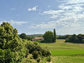 Maison de village � vendre Tourtour (83690) : Maison du 17�me si�cle, r�nov�e au c�ur du village.