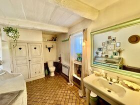 Maison de village � vendre Tourtour (83690) : Maison du 17�me si�cle, r�nov�e au c�ur du village.