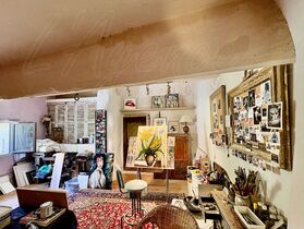 Maison de village � vendre Tourtour (83690) : Maison du 17�me si�cle, r�nov�e au c�ur du village.