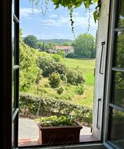 Maison de village � vendre Tourtour (83690) : Maison du 17�me si�cle, r�nov�e au c�ur du village.