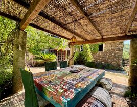 Propri�t� � vendre  : Propri�t� exceptionnelle proche de Saint Tropez