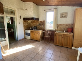 Maison de village  vendre Le Val (83143) : Belle maison de village avec 2 garages en co-exclusivit