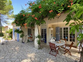 Villa / Proprit  vendre Le Val (83143) : Quartier prserv