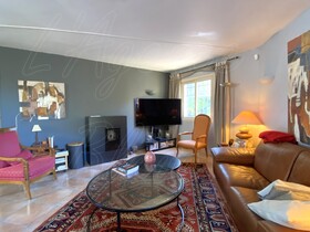 Villa / Propri�t� � vendre Bras (83149) : Vues remarquables pour cette spacieuse villa sur un grand terrain