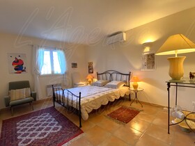 Villa / Propri�t� � vendre Bras (83149) : Vues remarquables pour cette spacieuse villa sur un grand terrain