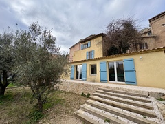 Vente Maison de village Cotignac (83570)
