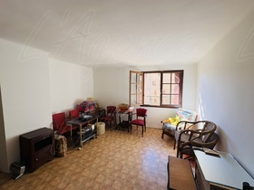 Maison de village � vendre Cotignac (83570) : Maison de village avec balcon centre village