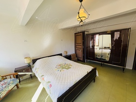 Maison de village � vendre Cotignac (83570) : Maison de village avec balcon centre village