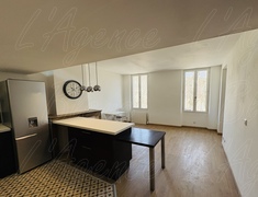 Vente Appartement Cotignac (83570)