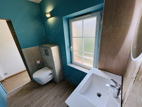 Appartement � vendre Cotignac (83570) : Appartement en plein centre village, r�nov� et tr�s lumineux.