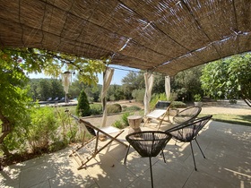 Villa / Propri�t� � vendre Correns (83570) : Magnifique propri�t� en parfait �tat, au calme � 15 mn de Cotignac