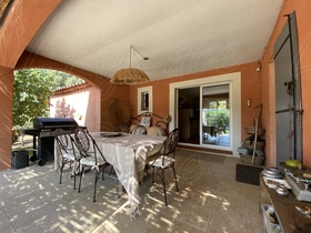 Villa / Propri�t� � vendre Correns (83570) : Magnifique propri�t� en parfait �tat, au calme � 15 mn de Cotignac