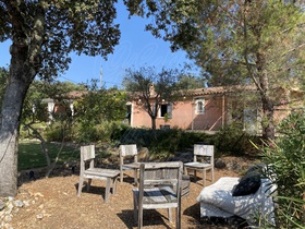 Villa / Propri�t� � vendre Correns (83570) : Magnifique propri�t� en parfait �tat, au calme � 15 mn de Cotignac