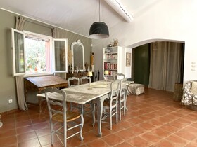 Villa / Propri�t� � vendre Correns (83570) : Magnifique propri�t� en parfait �tat, au calme � 15 mn de Cotignac