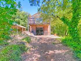 Villa / Propri�t� � vendre Correns (83570) : Magnifique propri�t� en parfait �tat, au calme � 15 mn de Cotignac