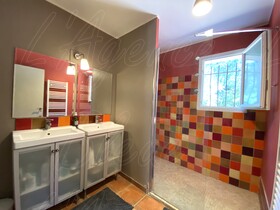 Villa / Propri�t� � vendre Correns (83570) : Magnifique propri�t� en parfait �tat, au calme � 15 mn de Cotignac