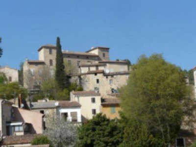 Vente maison appartement Montfort sur Argens (83570) dans le Var