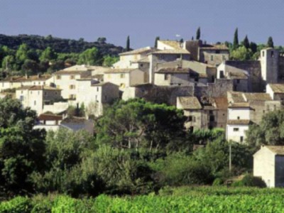 Vente maison appartement Carcès (83570) dans le Var