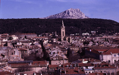 Vente maison appartement Aix-en-Provence (83143) dans les Bouches-du-Rhne