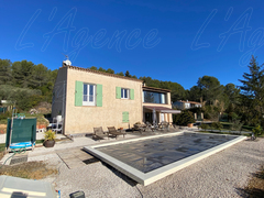Vente Villa / Proprit Le Val (83143)