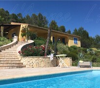 Vente Villa / Proprit Le Val (83143)