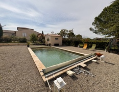 Vente Villa / Proprit Tavernes (83670)