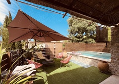 Vente Maison de village Montfort sur Argens (83570)