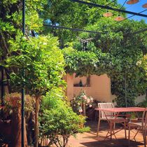 Maison de village � vendre Correns (83570) : Superbe maison de Ma�tre enti�rement r�nov�e, situ�e dans le 1er village bio de France.