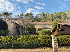 Vente Maison de village Entrecasteaux (83570)