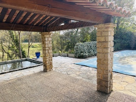 Maison de village � vendre Entrecasteaux (83570) : Maison en pierre avec beaucoup de charme � quelques km de Cotignac