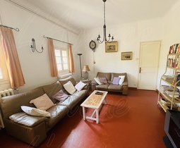 Maison de village � vendre Entrecasteaux (83570) : Maison en pierre avec beaucoup de charme � quelques km de Cotignac