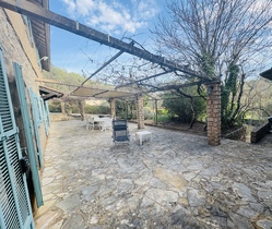 Maison de village � vendre Entrecasteaux (83570) : Maison en pierre avec beaucoup de charme � quelques km de Cotignac