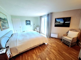 Villa / Propri�t� � vendre Cotignac (83570) : Tr�s belle villa de plein pied, en parfait �tat et sur grand terrain plat