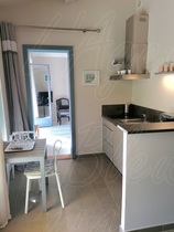 Villa / Propri�t� � vendre Cotignac (83570) : Tr�s belle villa de plein pied, en parfait �tat et sur grand terrain plat